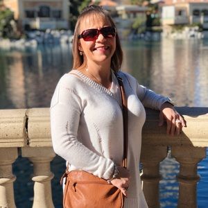 Meet your Posher, Tammy